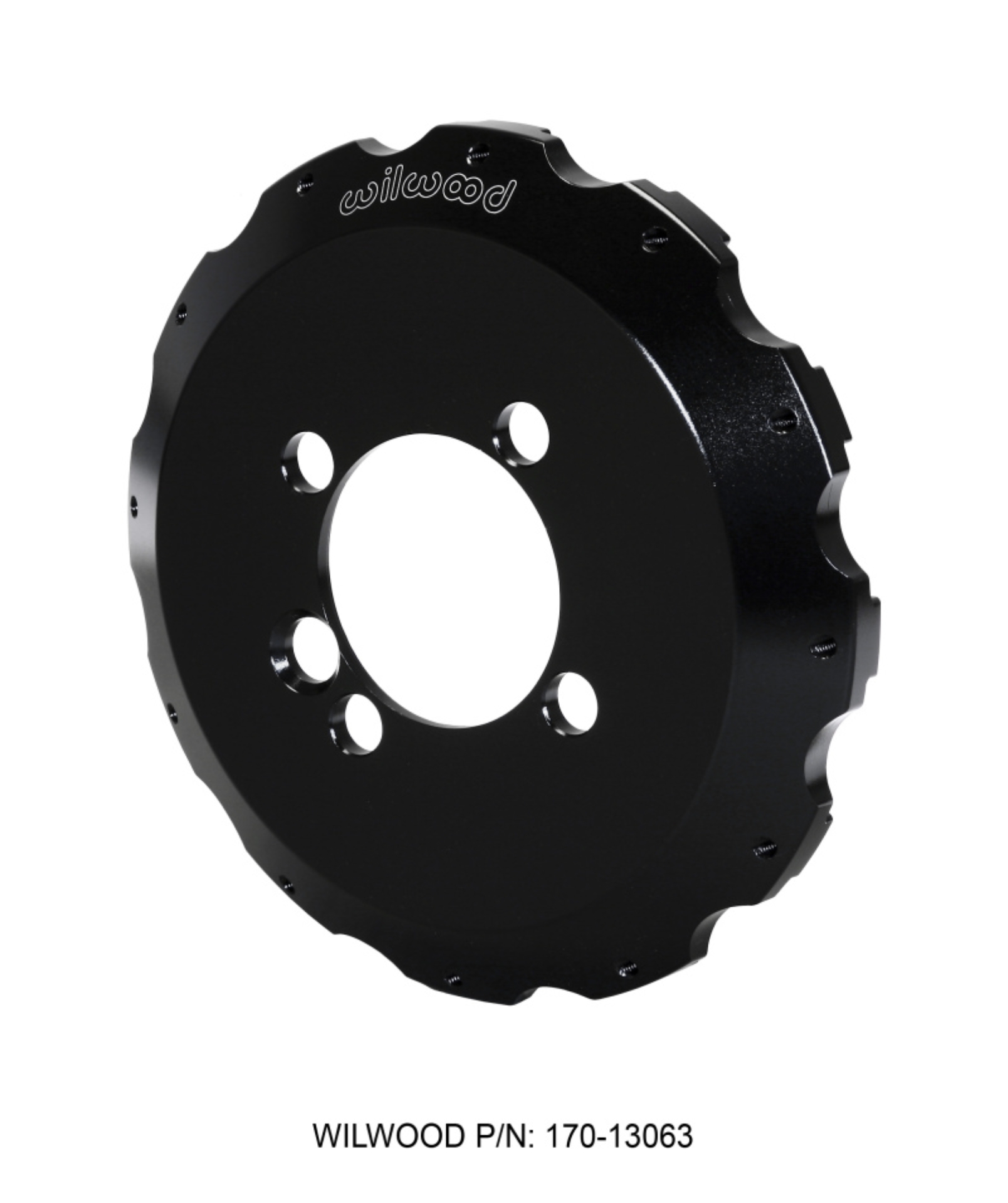 Picture of Wilwood WIL Rotor Hat Brake Rotors - 170-13063