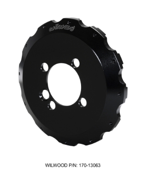 Picture of Wilwood WIL Rotor Hat Brake Rotors - 170-13063
