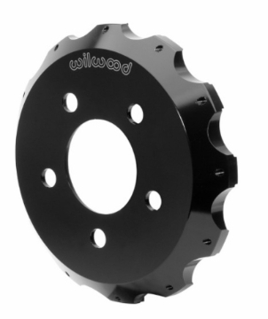 Picture of Wilwood WIL Rotor Hat Front Brake Rotors - 170-12940