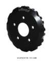 Picture of Wilwood WIL Rotor Hat Brake Rotors - 170-12985
