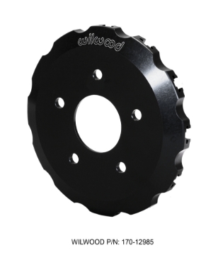 Picture of Wilwood WIL Rotor Hat Brake Rotors - 170-12985