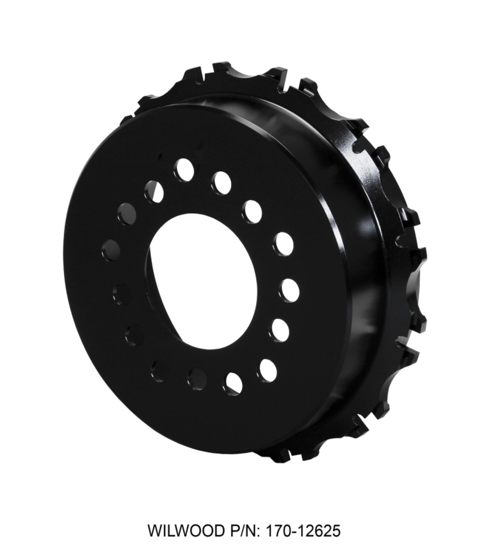 Picture of Wilwood WIL Rotor Hat Brake Rotors - 170-12625