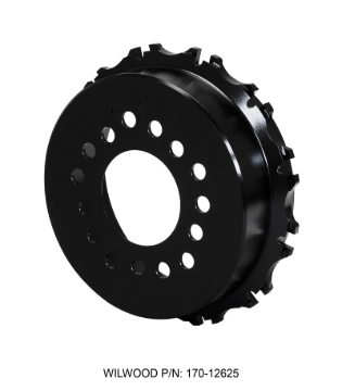Picture of Wilwood WIL Rotor Hat Brake Rotors - 170-12625
