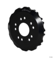 Picture of Wilwood WIL Rotor Hat Brake Rotors - 170-12624
