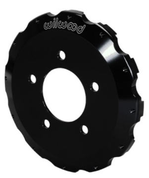 Picture of Wilwood WIL Rotor Hat Brake Rotors - 170-11804
