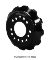 Picture of Wilwood WIL Rotor Hat Brake Rotors - 170-11965