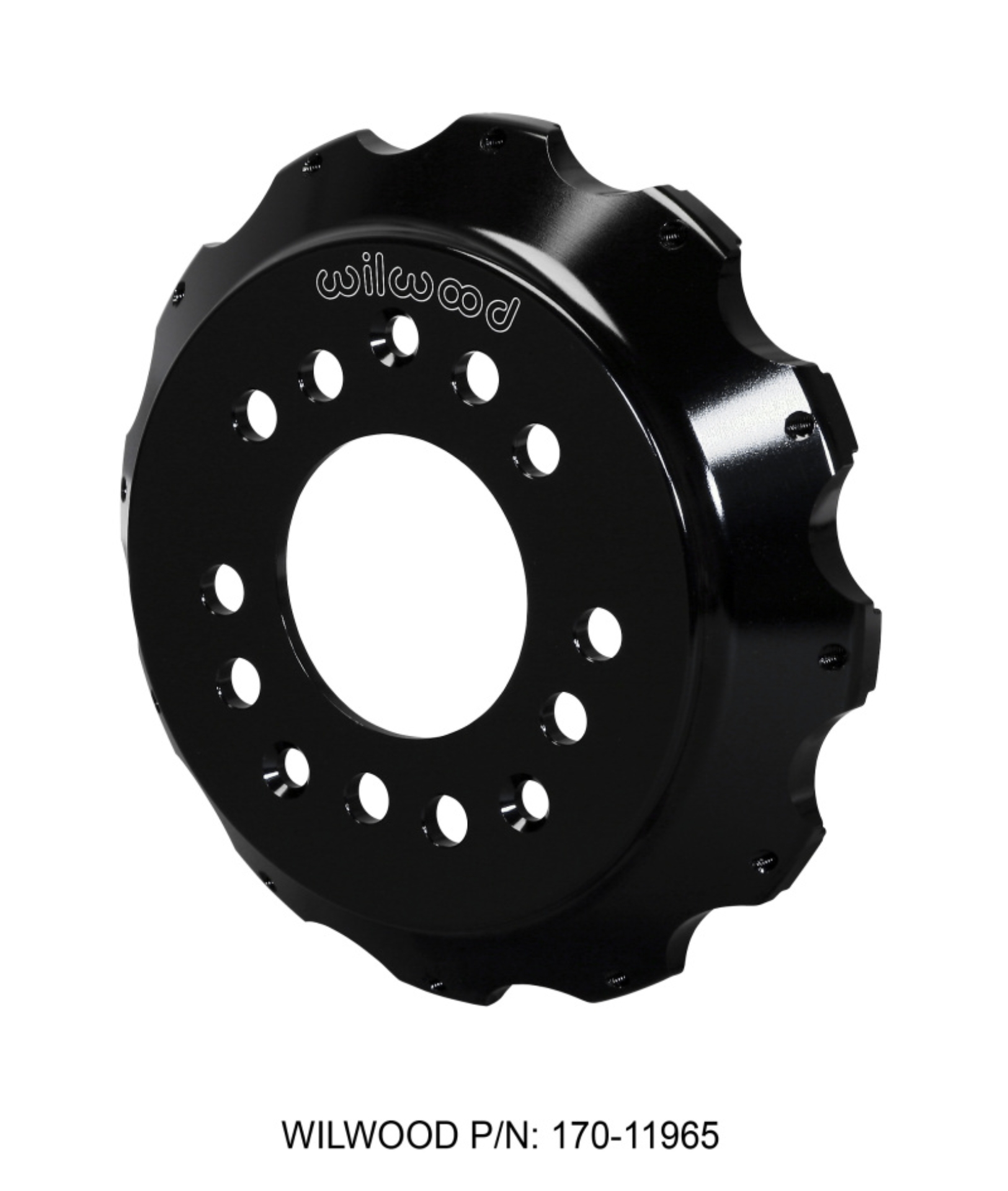 Picture of Wilwood WIL Rotor Hat Brake Rotors - 170-11965