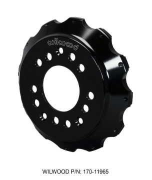 Picture of Wilwood WIL Rotor Hat Brake Rotors - 170-11965