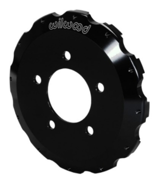 Picture of Wilwood WIL Rotor Hat Brake Rotors - 170-10295