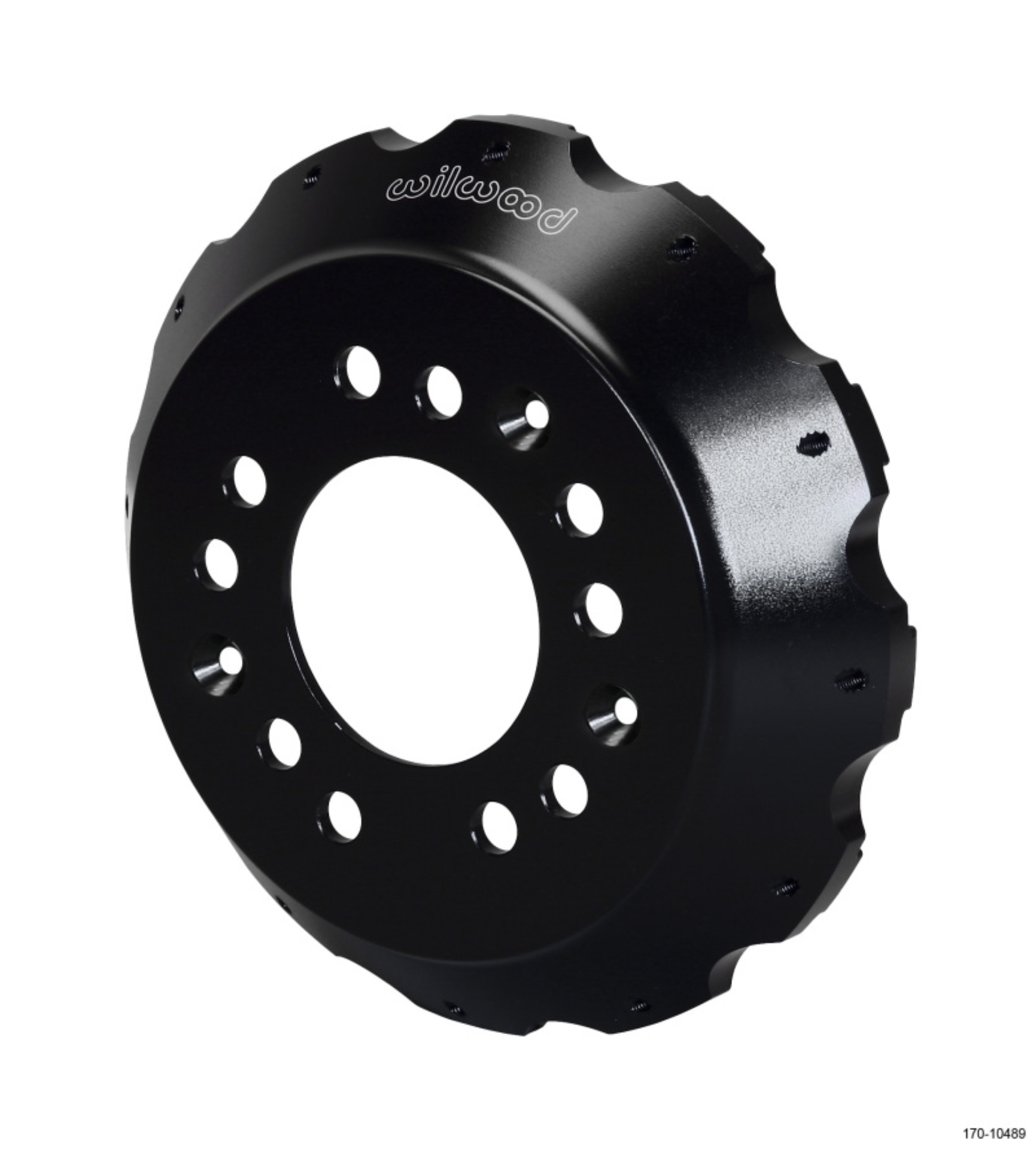 Picture of Wilwood WIL Rotor Hat Brake Rotors - 170-10489