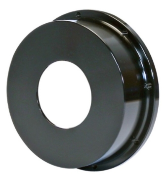 Picture of Wilwood WIL Rotor Hat Rear Brake Rotors - 171-3755