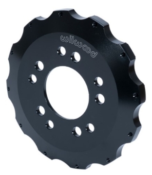 Picture of Wilwood WIL Rotor Hat Brake Rotors - 170-10149