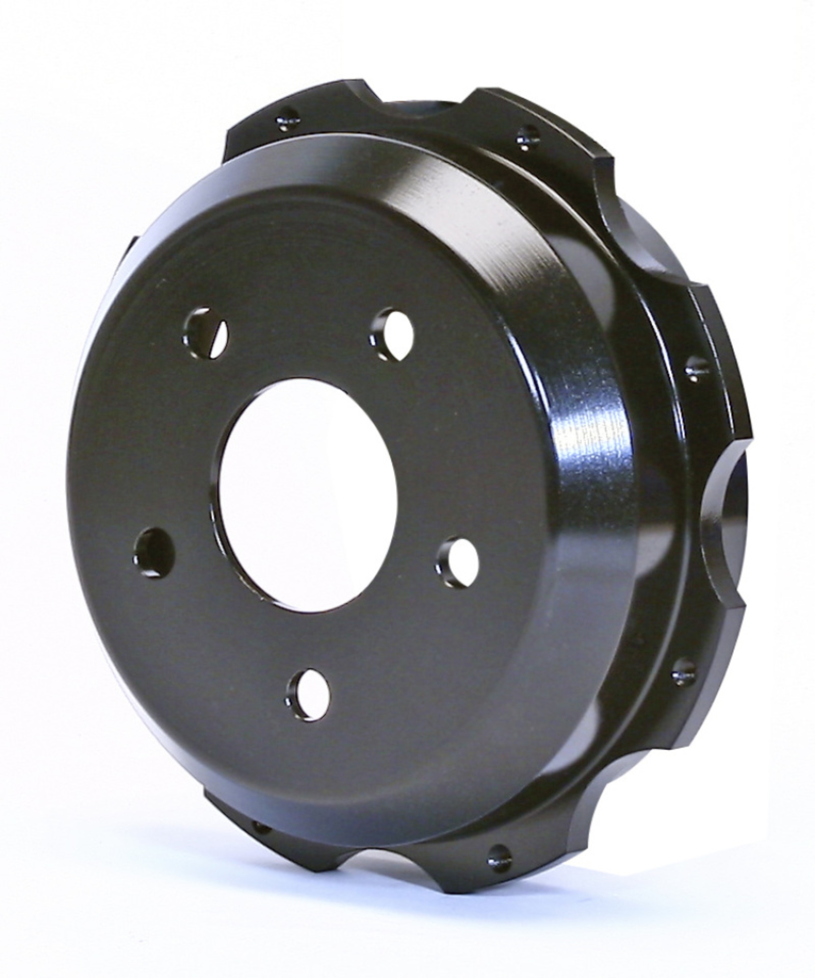 Picture of Wilwood WIL Rotor Hat Rear Brake Rotors - 170-10108