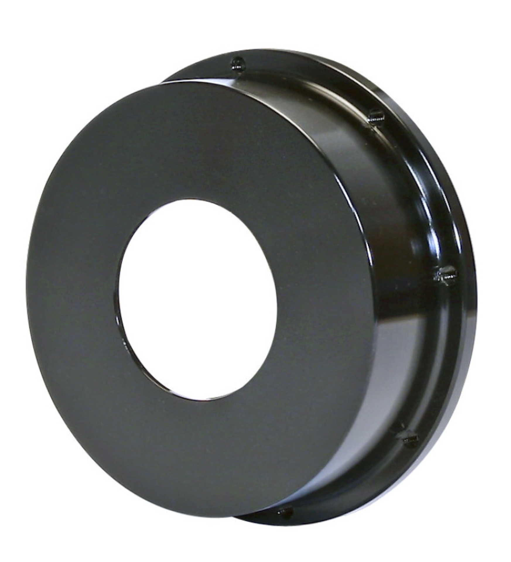 Picture of Wilwood WIL Rotor Hat Rear Brake Rotors - 171-3753
