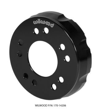 Picture of Wilwood WIL Rotor Hat Front Brake Rotors - 170-14206