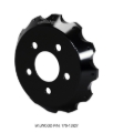Picture of Wilwood WIL Rotor Hat Brake Rotors - 170-13927