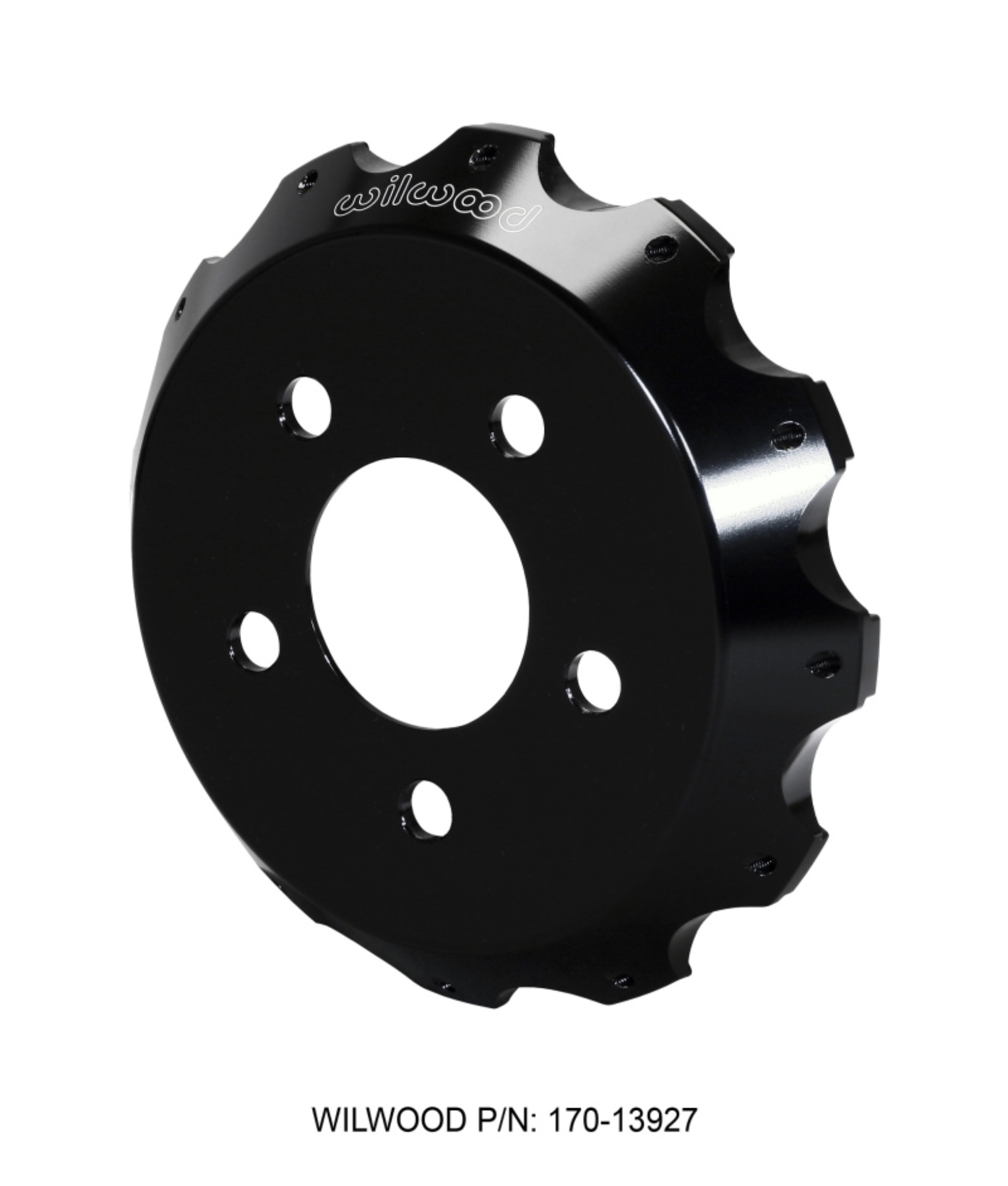 Picture of Wilwood WIL Rotor Hat Brake Rotors - 170-13927