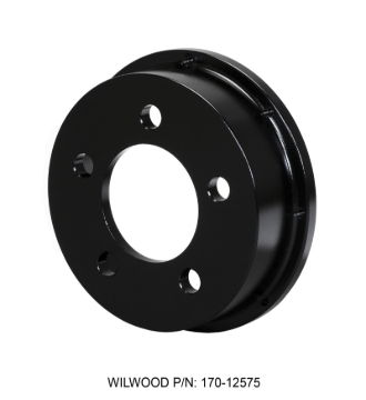 Picture of Wilwood WIL Rotor Hat Front Brake Rotors - 170-12575