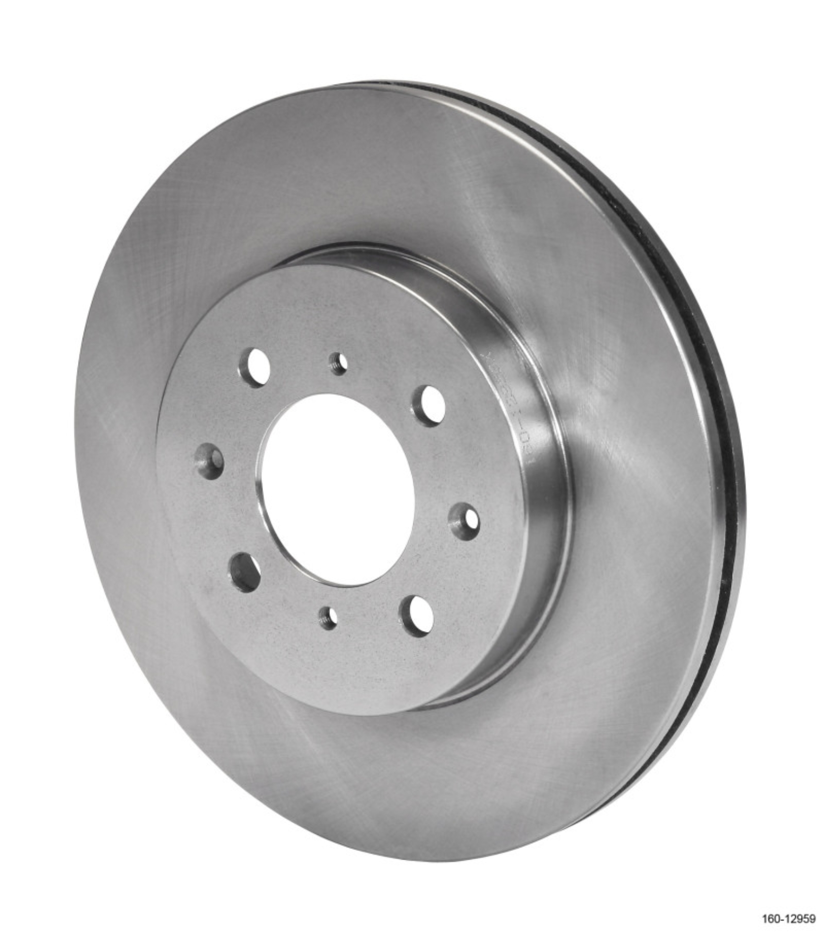 Picture of Wilwood WIL Rotors Brake Rotors - 160-12959