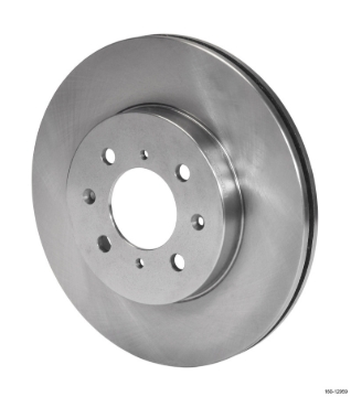 Picture of Wilwood WIL Rotors Brake Rotors - 160-12959