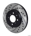 Picture of Wilwood WIL Rotors Brake Rotors - 160-12838-BK