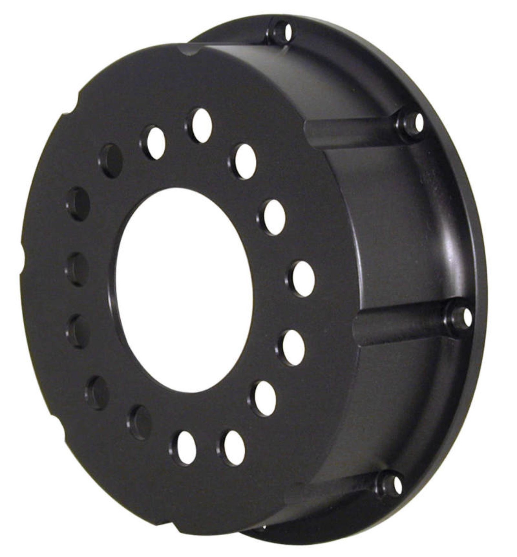 Picture of Wilwood WIL Rotor Hat Rear Brake Rotors - 170-1827