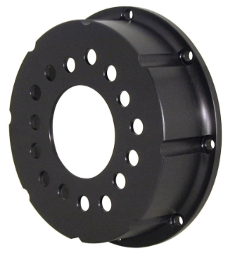 Picture of Wilwood WIL Rotor Hat Rear Brake Rotors - 170-1827
