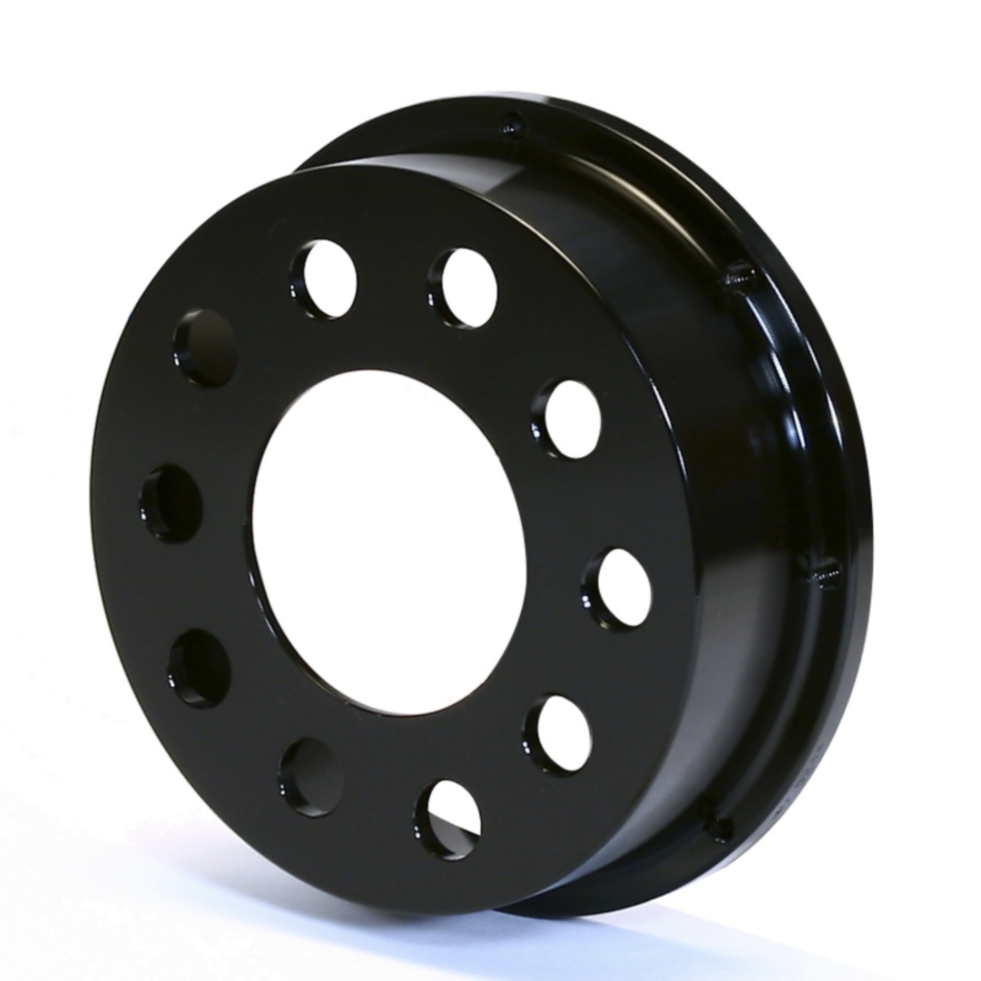 Picture of Wilwood WIL Rotor Hat Rear Brake Rotors - 170-5244
