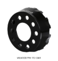 Picture of Wilwood WIL Rotor Hat Brake Rotors - 170-12431