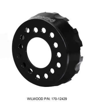 Picture of Wilwood WIL Rotor Hat Brake Rotors - 170-12429