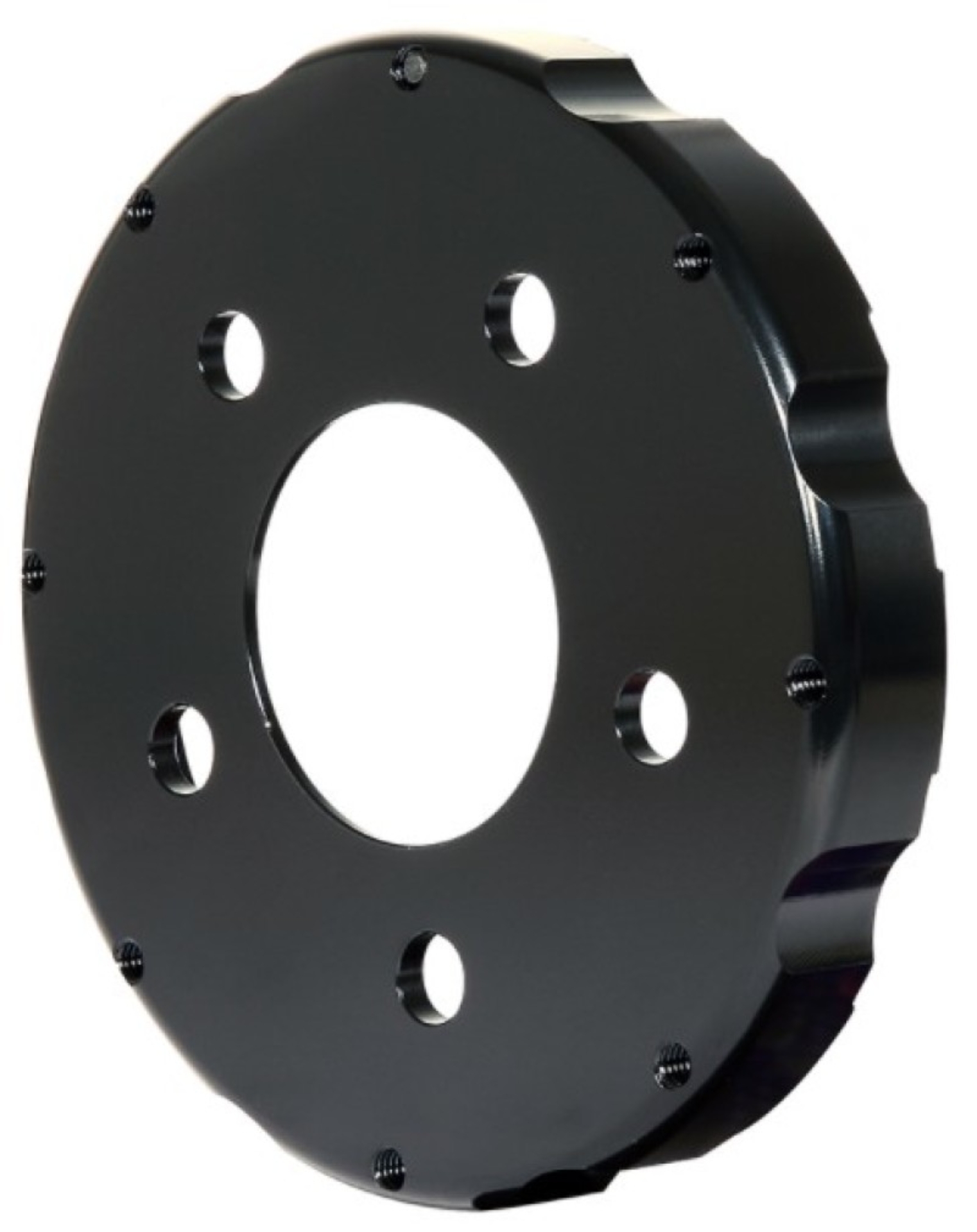Picture of Wilwood WIL Rotor Hat Front Brake Rotors - 170-10782