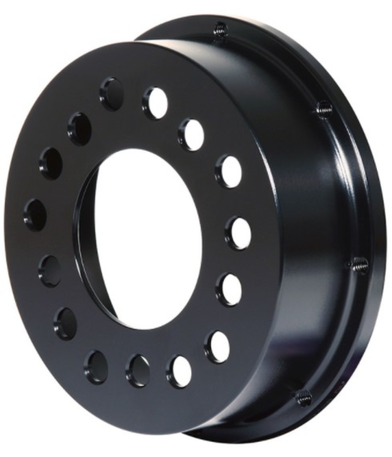 Picture of Wilwood WIL Rotor Hat Rear Brake Rotors - 170-0764