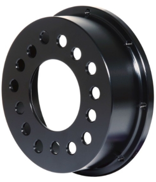 Picture of Wilwood WIL Rotor Hat Rear Brake Rotors - 170-0764