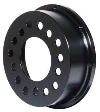 Picture of Wilwood WIL Rotor Hat Rear Brake Rotors - 170-0317