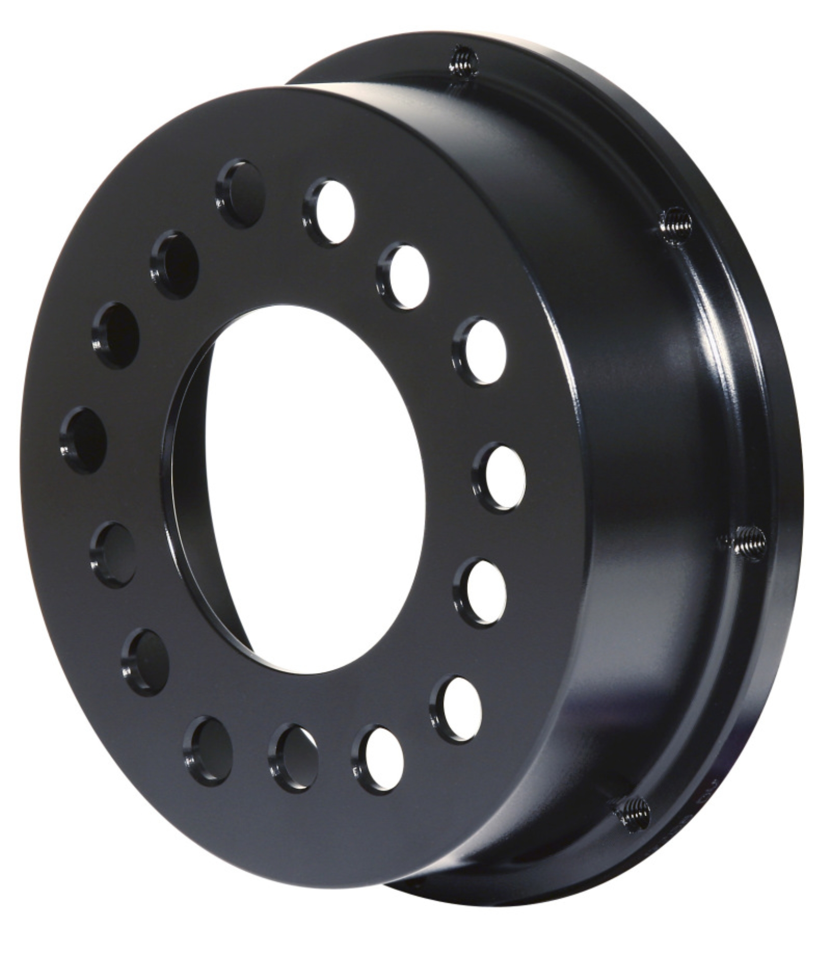 Picture of Wilwood WIL Rotor Hat Rear Brake Rotors - 170-0208