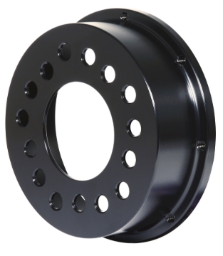 Picture of Wilwood WIL Rotor Hat Rear Brake Rotors - 170-0208
