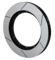 Picture of Wilwood WIL Rotors Brake Rotors - 160-13790-GTB