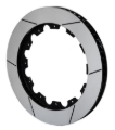 Picture of Wilwood WIL Rotors Brake Rotors - 160-8953-GTB