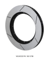 Picture of Wilwood WIL Rotors Brake Rotors - 160-13789-GTB