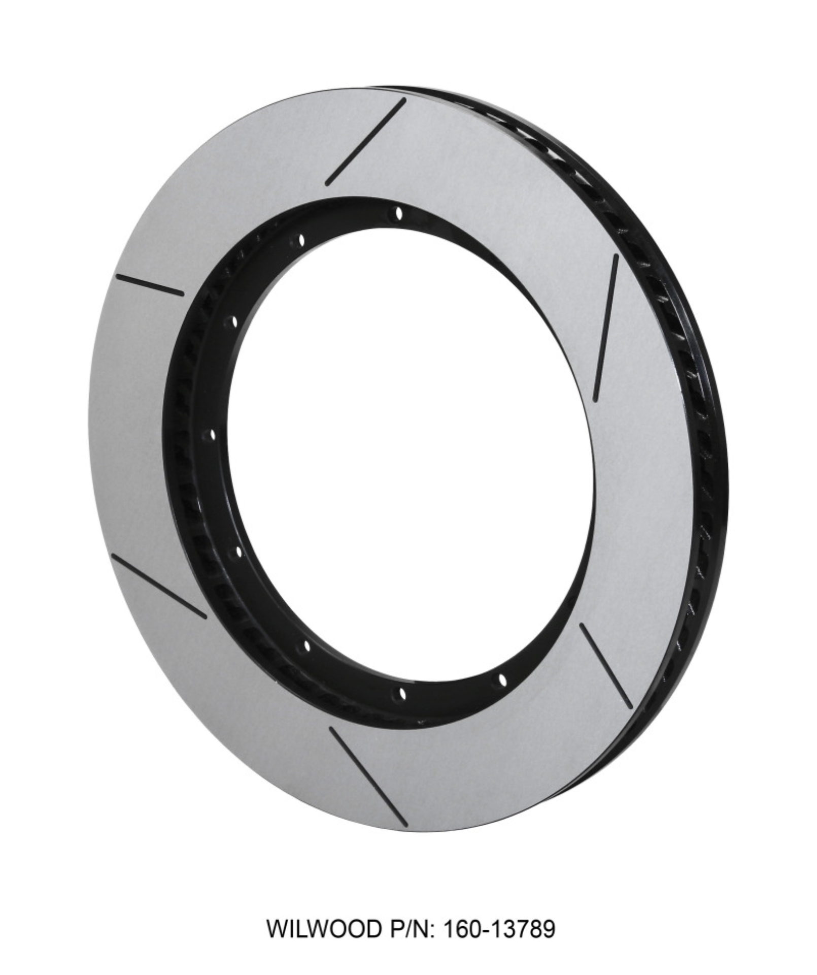 Picture of Wilwood WIL Rotors Brake Rotors - 160-13789-GTB