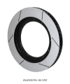 Picture of Wilwood WIL Rotors Brake Rotors - 160-13787-GTB