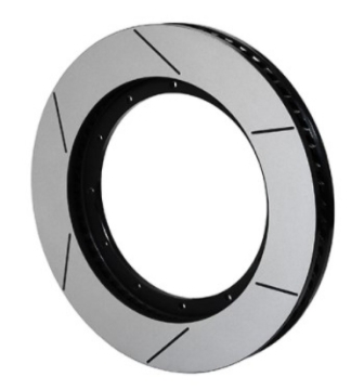 Picture of Wilwood WIL Rotors Brake Rotors - 160-13786-GTB