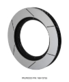 Picture of Wilwood WIL Rotors Brake Rotors - 160-13785-GTB