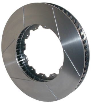 Picture of Wilwood WIL Rotors Brake Rotors - 160-15049