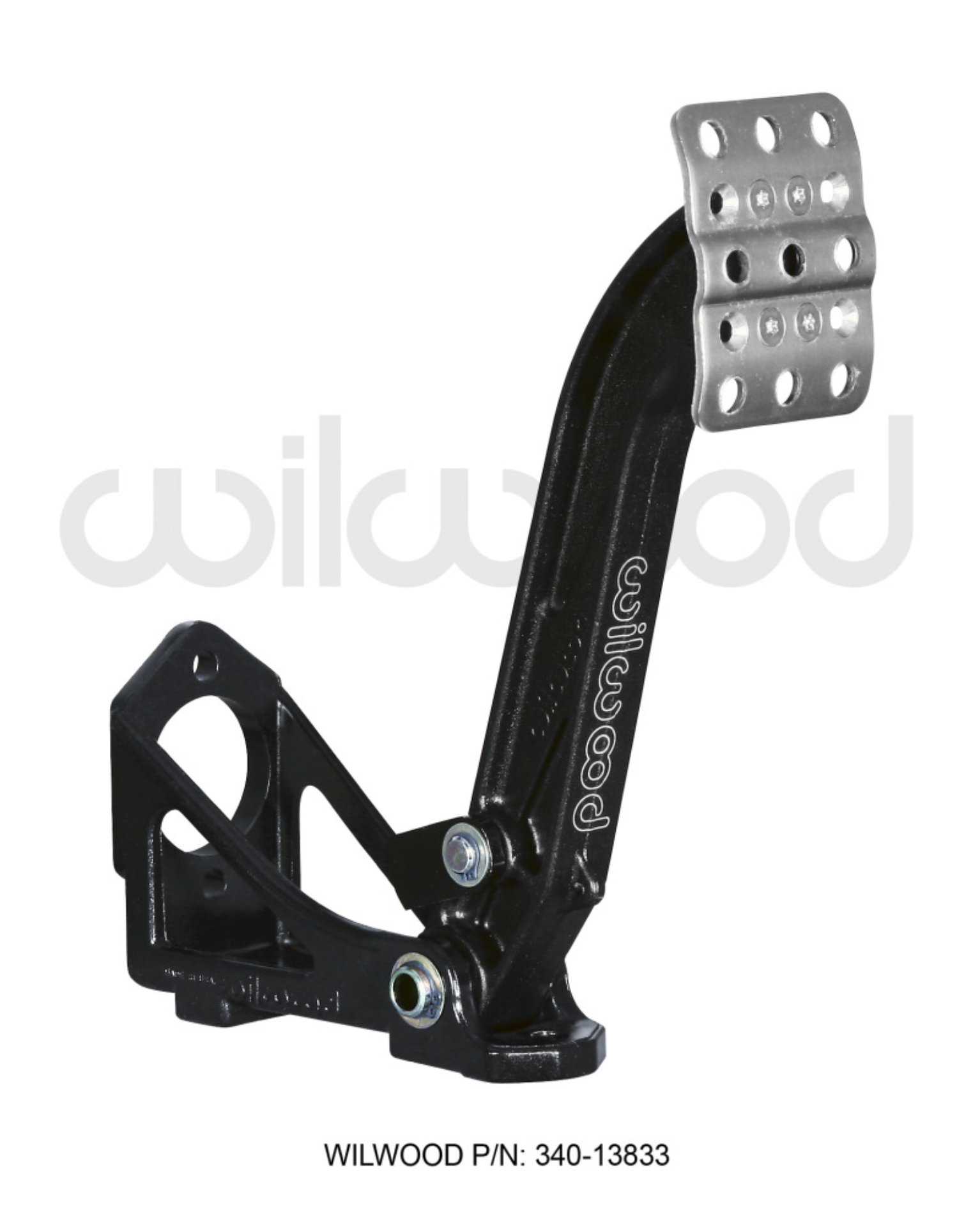 Picture of Wilwood WIL Brake and Clutch Pedals - 340-13833