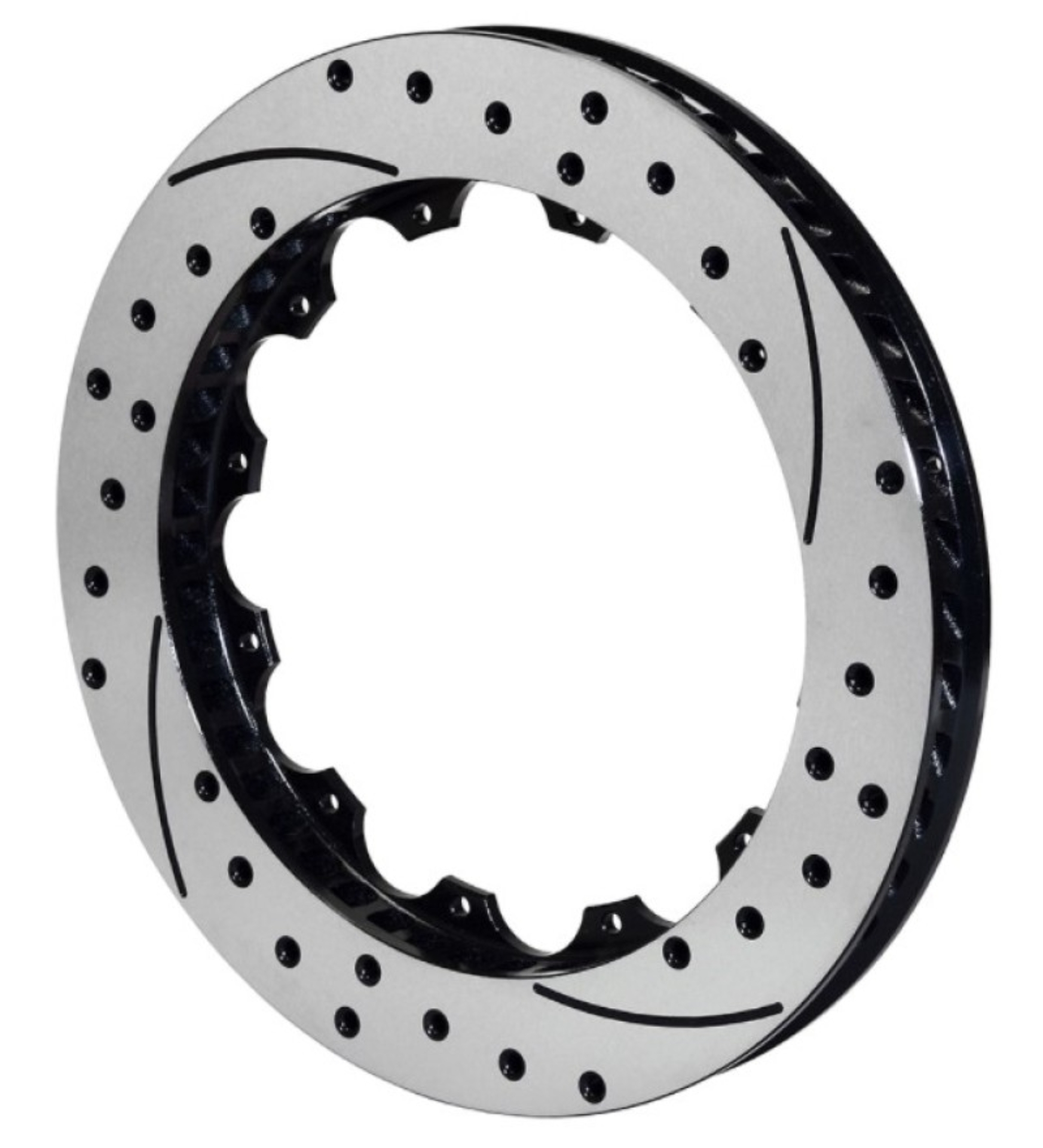 Picture of Wilwood WIL Rotors Brake Rotors - 160-8956-BK