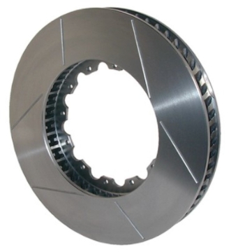 Picture of Wilwood WIL Rotors Brake Rotors - 160-13806