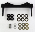 Picture of Wilwood WIL Caliper Brackets Front Brake Hardware - 250-9064