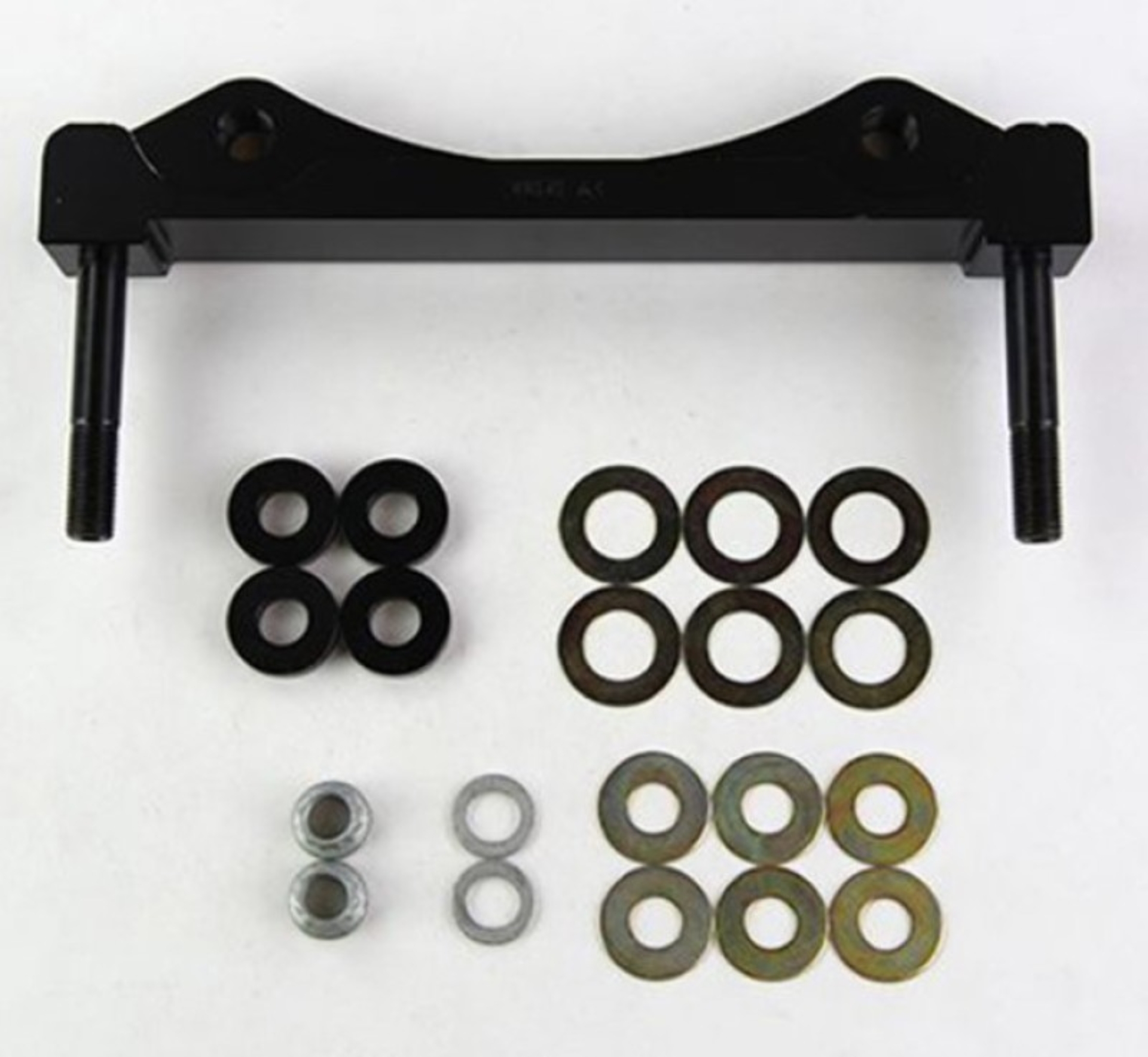 Picture of Wilwood WIL Caliper Brackets Front Brake Hardware - 250-9064