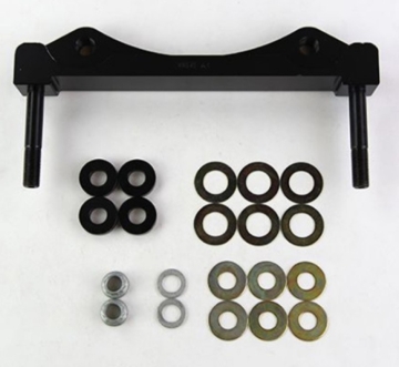 Picture of Wilwood WIL Caliper Brackets Front Brake Hardware - 250-9064